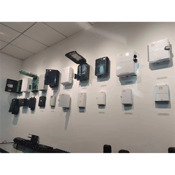 Cost-effectiveness of power distribution box manufacturers in China and Africa