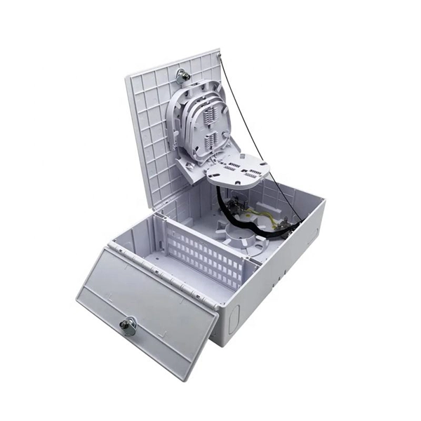 A Quick Guide to Grid Cable Trays