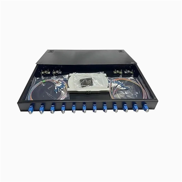 Connecting a PoE switch to IPTV