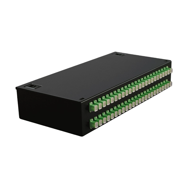 Eight-core indoor optical cable