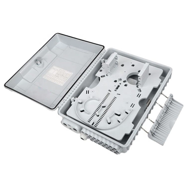 What does PD stand for Optical module 