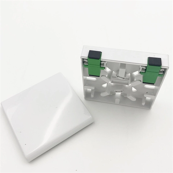How to mount a network server rack on a wall