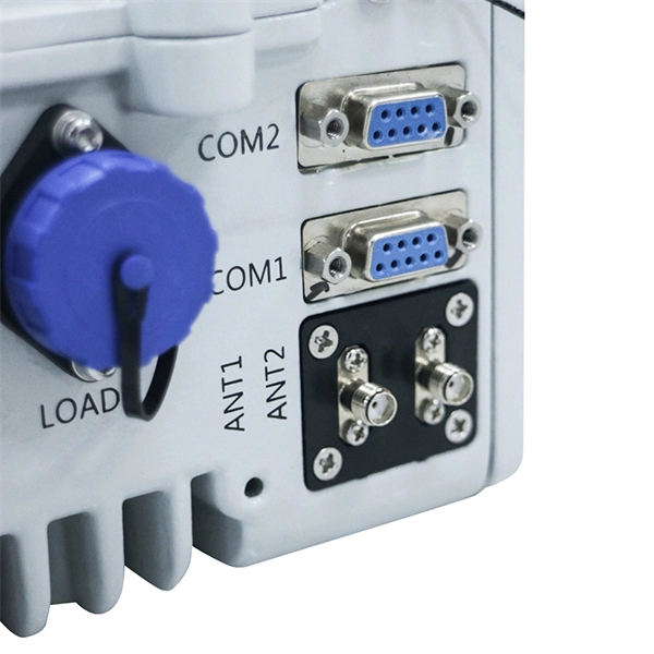 6-core optical cable distribution box splicing method