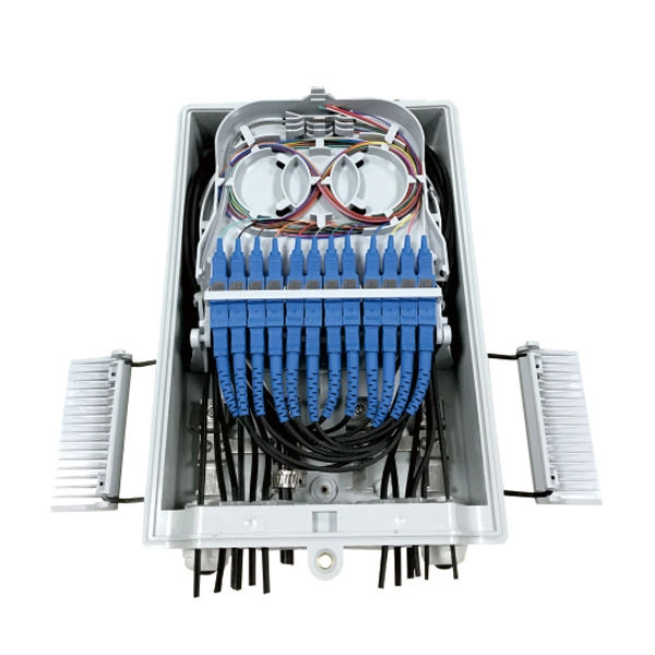 What devices are best to connect a round pigtail connector to