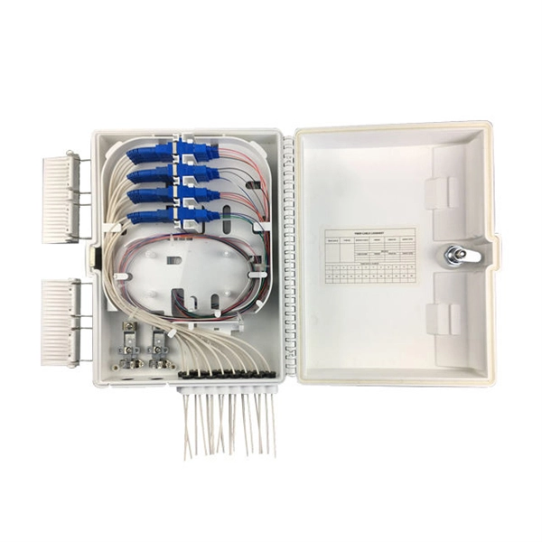 List of Smart Power Distribution Cabinet Models in Uganda