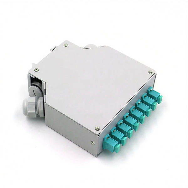 Requirements for the mounting bracket at the bottom of the distribution box