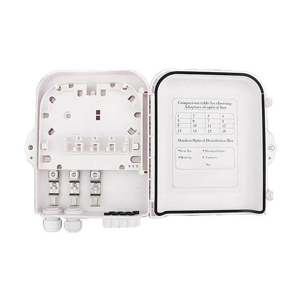 Where is the fiber optic pigtail connected and what is its price