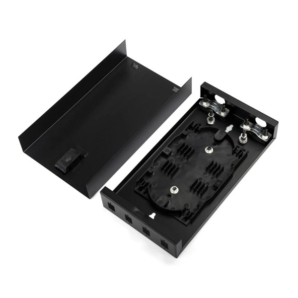 Types of Electrical Cable Tray Accessories