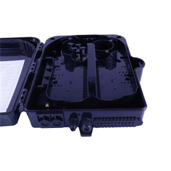 Bunched Fiber Optic Patch Cord Processing Factory