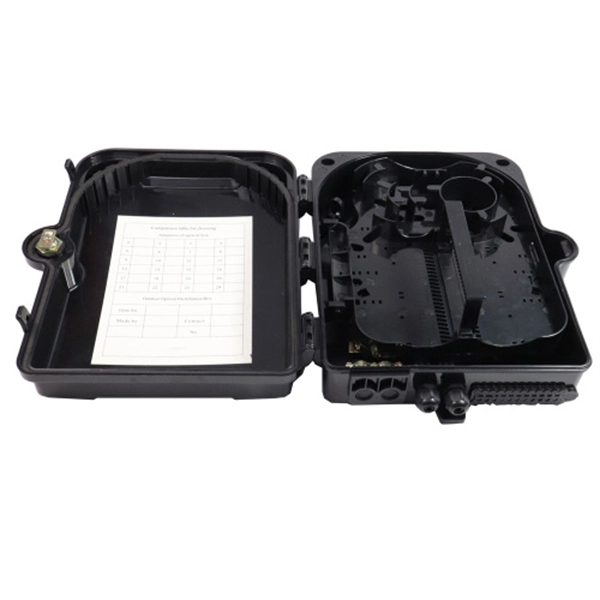 Kenya Outdoor Distribution Box Selection Standards