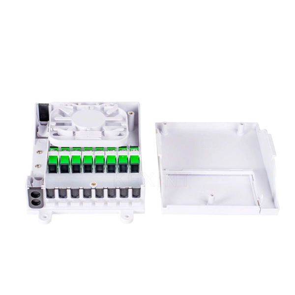 Data Center Companies and Server Racks