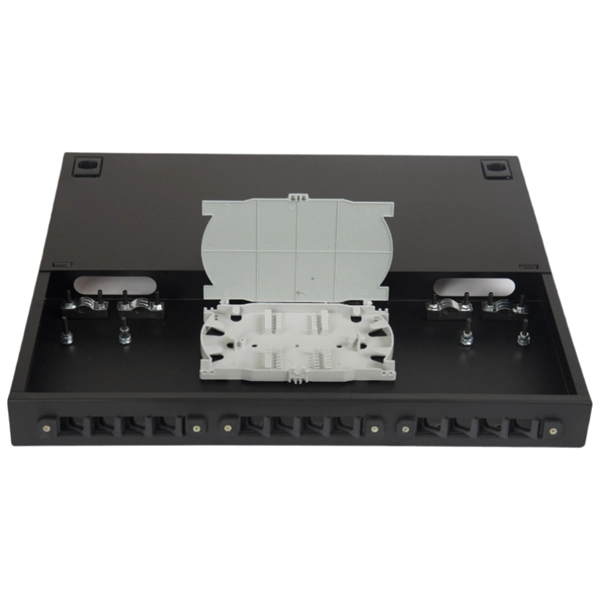 Standard configuration of level 3 distribution box for second-level construction engineers 