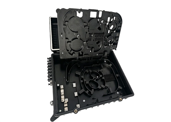 Installing a 200G standalone switch