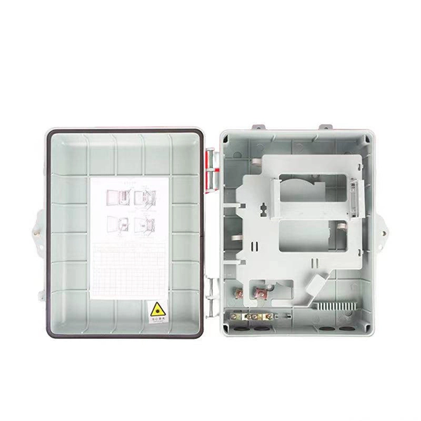 Focused Reflection Fiber Optic Sensor