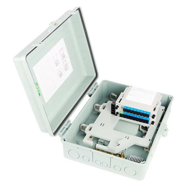 Standard Requirements for Workshop Electrical Distribution Box Covers