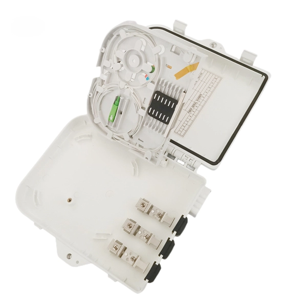 Inverter distribution box circuit breaker tripped