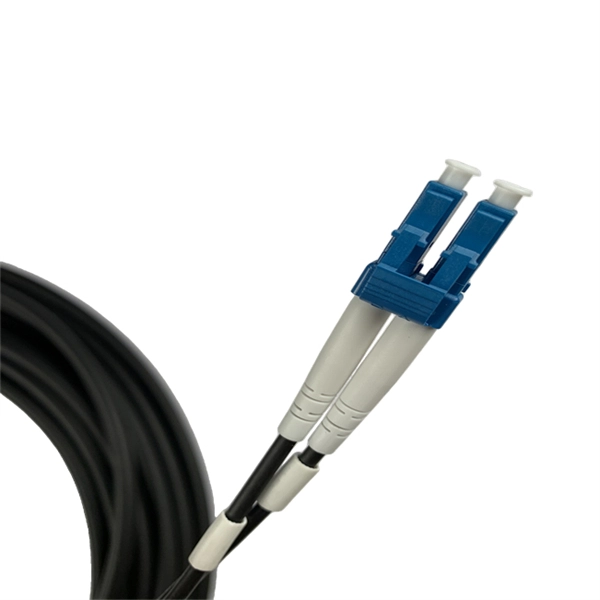 Fiber Optic Cable Fixing Tie Types