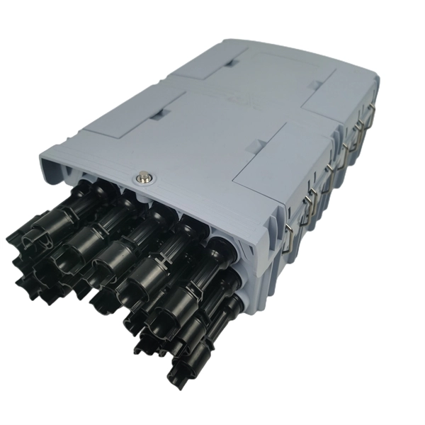 Fiber optic sensor sensing is unstable
