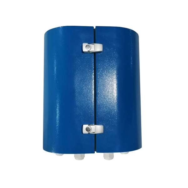 Safe City UK Fiber Optic Pad 6 Cores