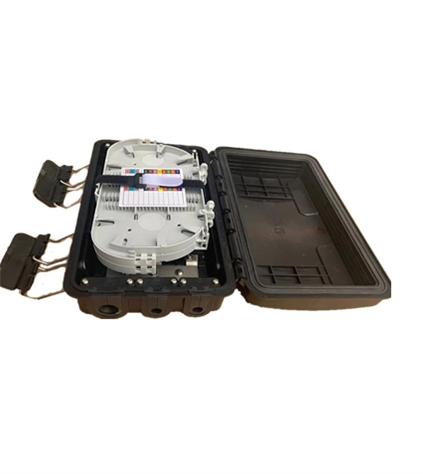 Ring Network Fiber Optic Communication Equipment