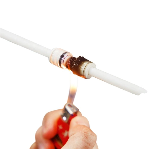 How to make a test cable for fiber optic patch cords 