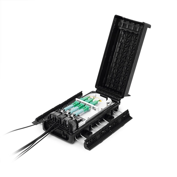 How to test the electrical characteristics of optical cables