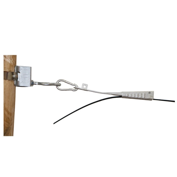 Fireproof cable tray accessories price standards