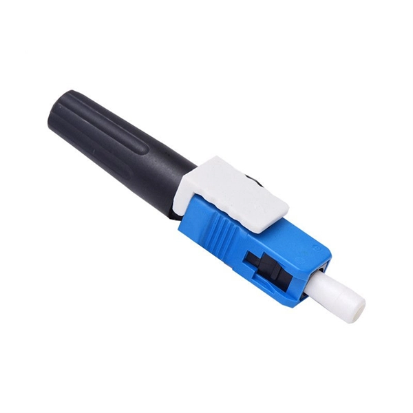 Dimensional parameters of quantum communication fiber optic corrugated tubes