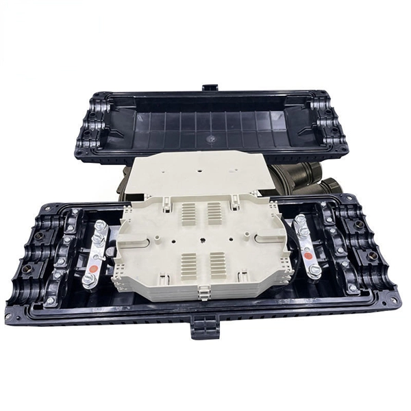 Design of Low Voltage Distribution Box