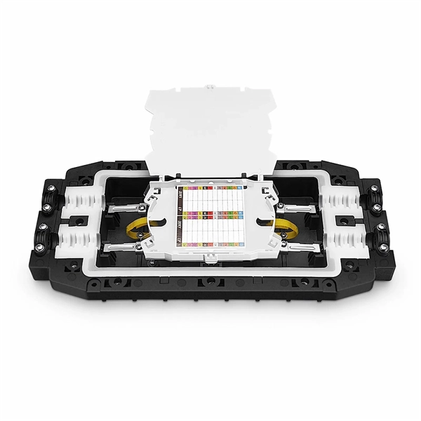 Characteristics of Wavelength Division Multiplexing Systems