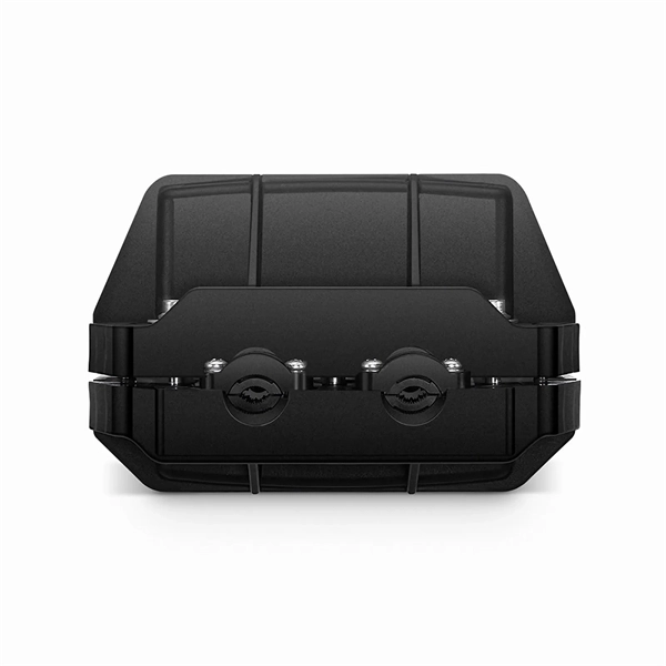 Can multimode fiber transmit 40G 
