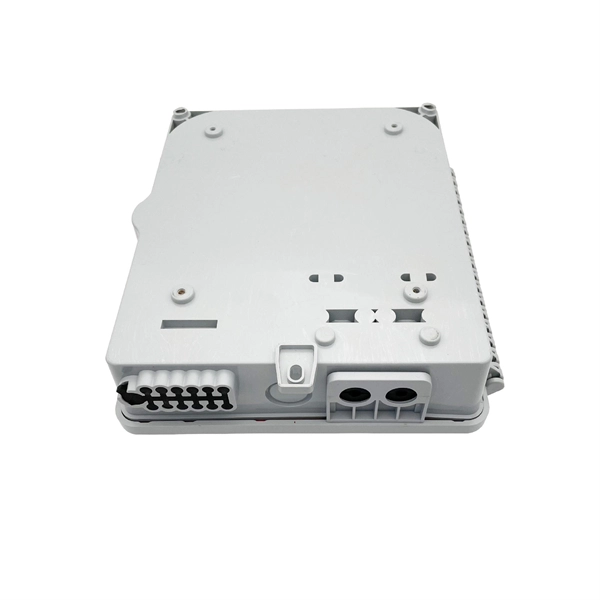 How far is the optical module LH