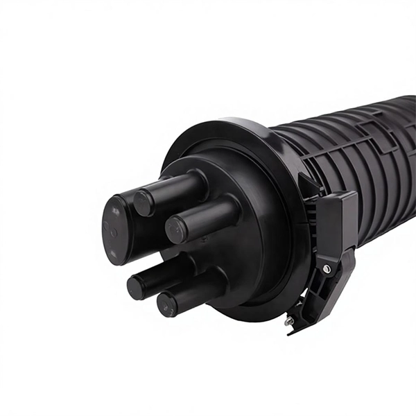 How to use a mobile fiber optic router
