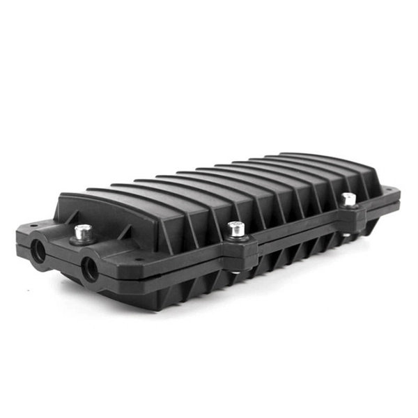 Fiber Optic Cable Junction Box Relocation