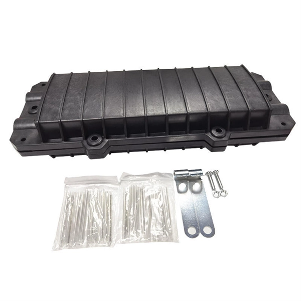 Copper busbar distribution box wiring terminal model