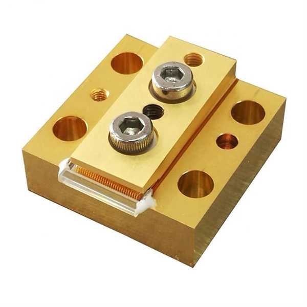 Installation of Pressure Pump Distribution Box
