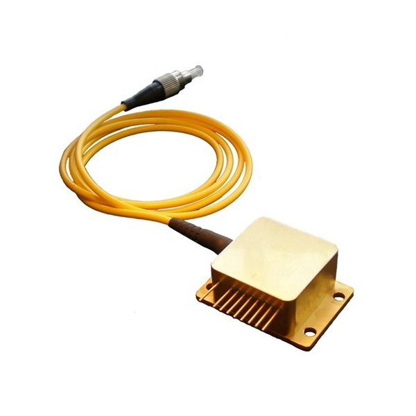 Single-mode fiber optic socket uses