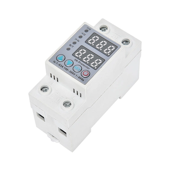 35kV Common Busbar Measurement Design and Installation