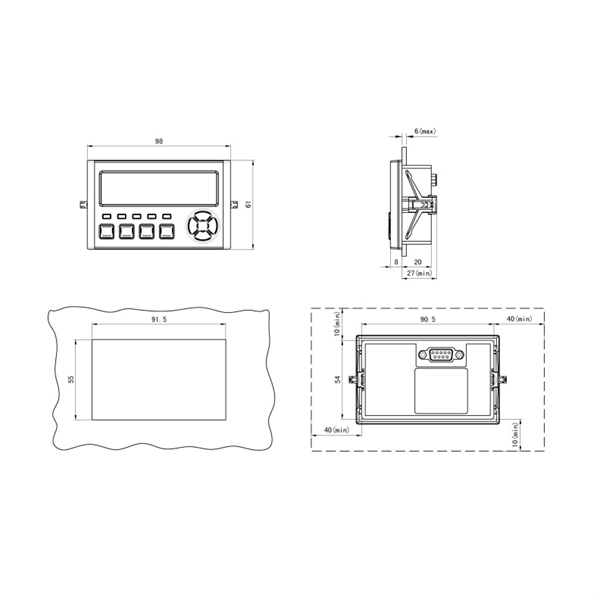 Ranking of Domestic Optical Module Brands