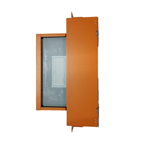 How to install the lights in the distribution box