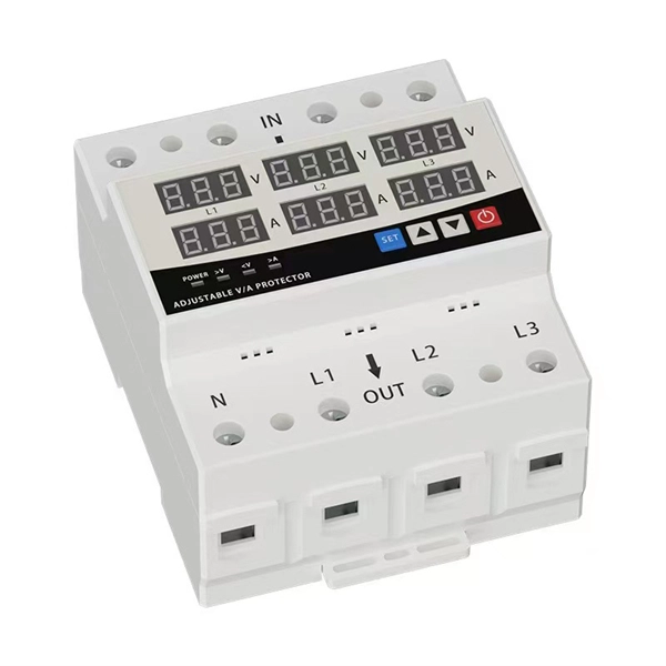 Data Center Monitoring Solutions