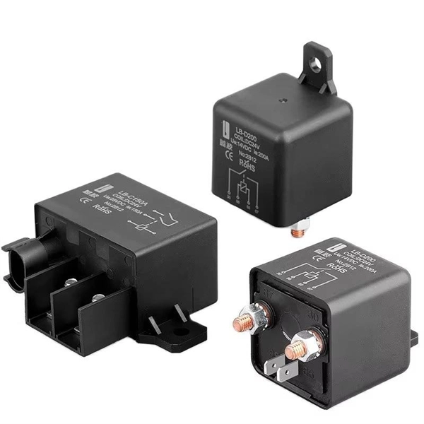 Intelligent terminal power distribution box at construction site