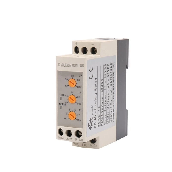 Electrical and Mechanical Installation Distribution Box