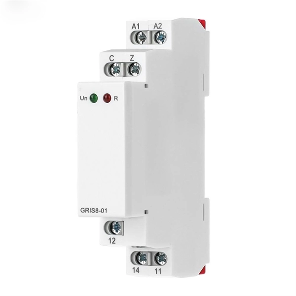 What are the essential components for splicing a four-core optical fiber cable 