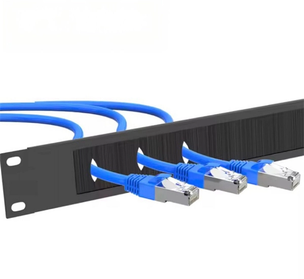 What type of optical cable is the drop cable