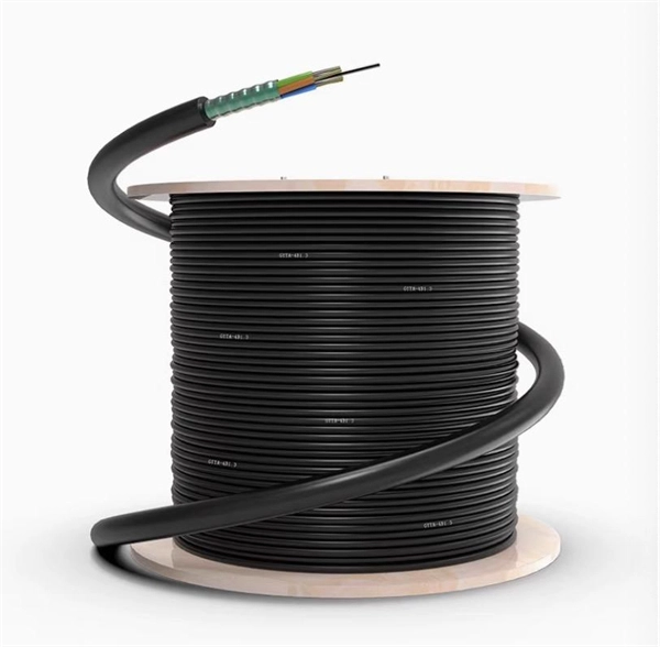 How to use a single-port fiber optic terminal box