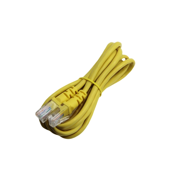 Dedicated Fiber Channel Commissioning Method