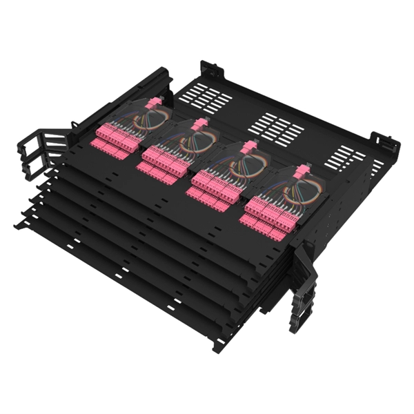 How much does a set of fiber optic gratings cost in Benin