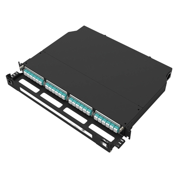 Resistance Standard for Level 3 Distribution Boxes