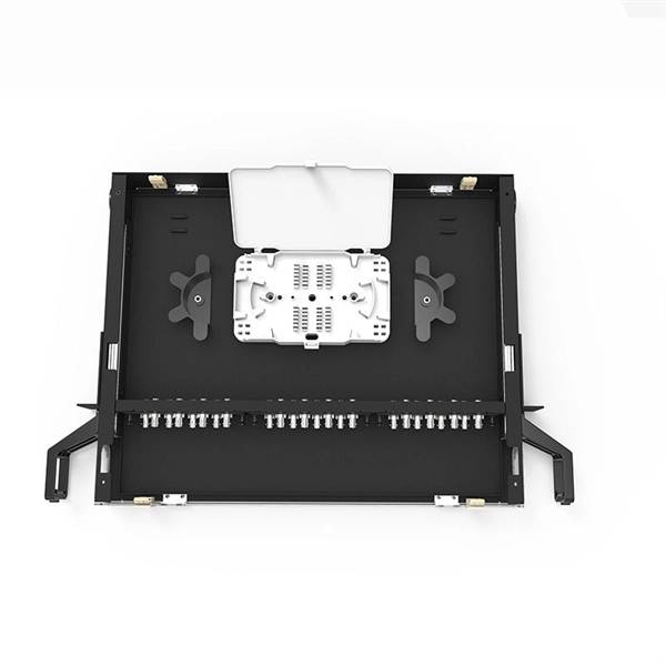 Requirements for grounding length of temporary distribution boxes